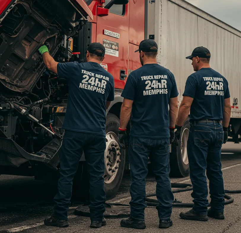 Complete Maintenance & Inspection for Western Star Trucks