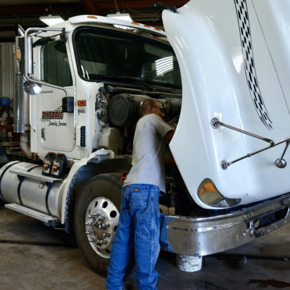 247 Pump Truck Repair Memphis TN