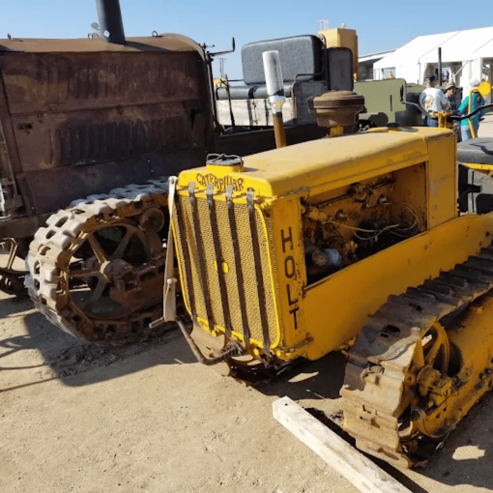 Cheap Caterpillar Truck Repair Near Memphis