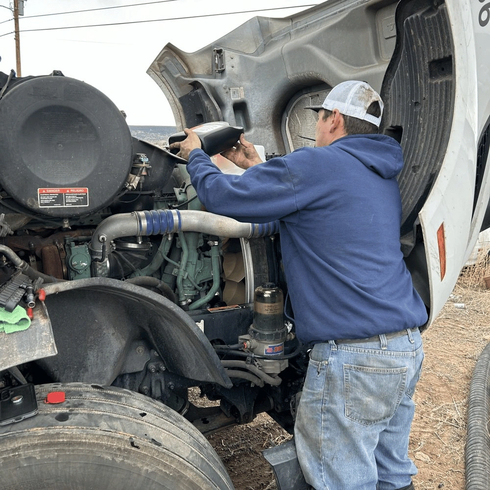 Cheap Diesel Truck Repair memphis