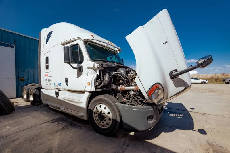 Cheap Motor Grade Near Truck Repair 24hr-Memphis