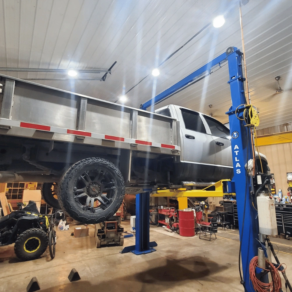 Fully Equipped RAM Truck Repair 24hr-Memphis Area