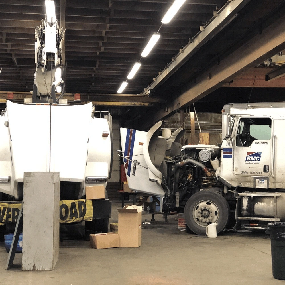 Hydraulic Trailer Repair Shop Near Me Memphis