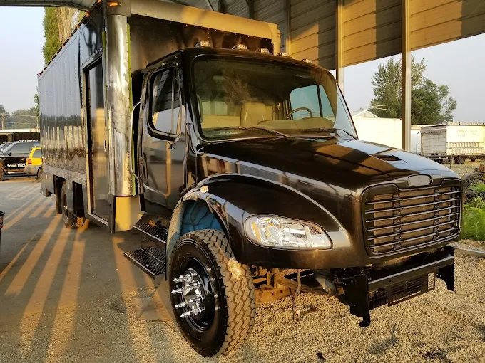 Local Garbage Truck Repair Experts Memphis