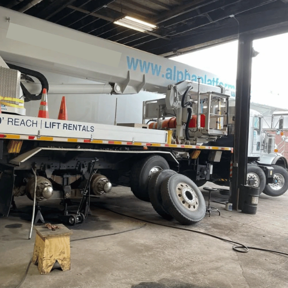 Local Tow Truck Repair Experts Truck Repair 24hr-Memphis