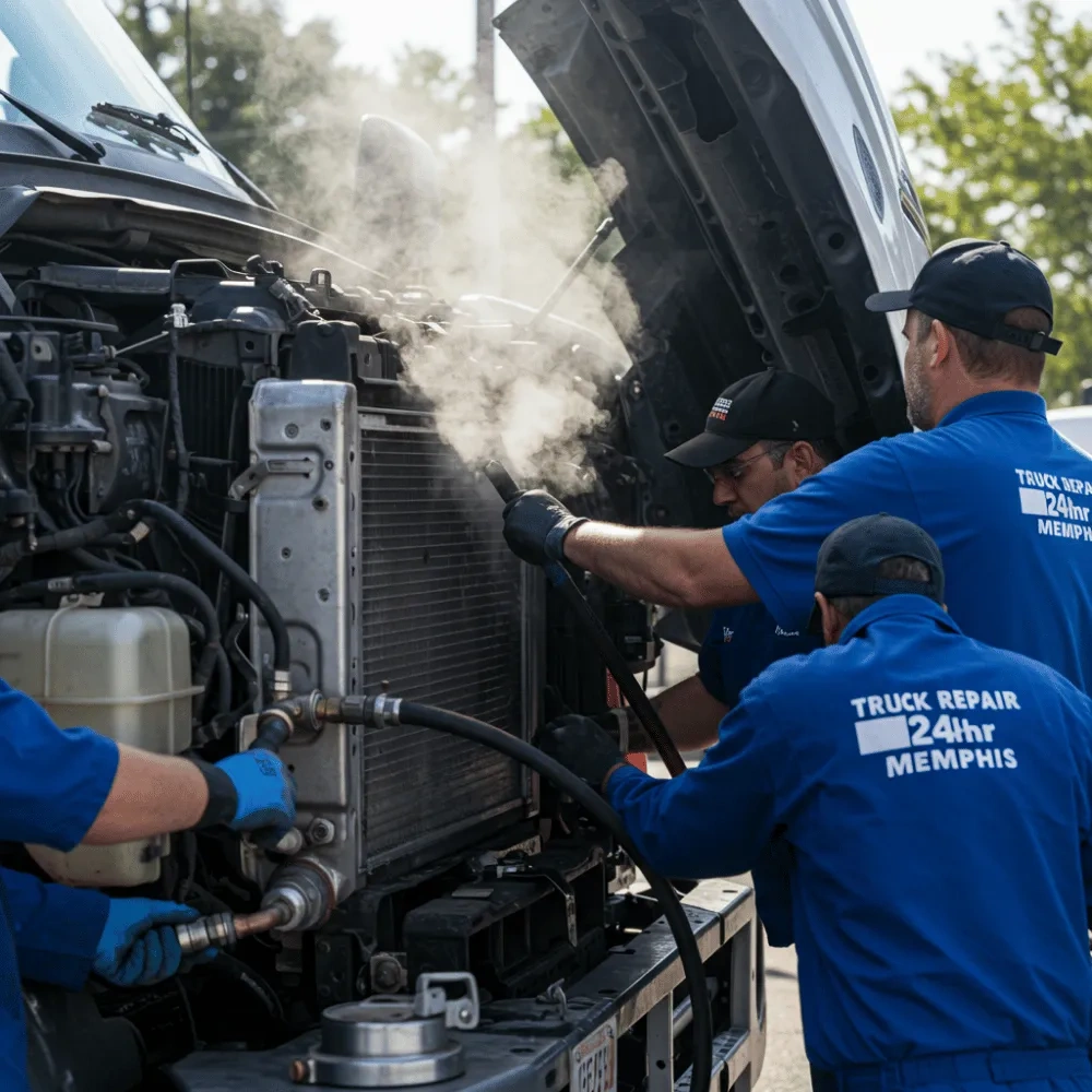Sterling Truck Repair