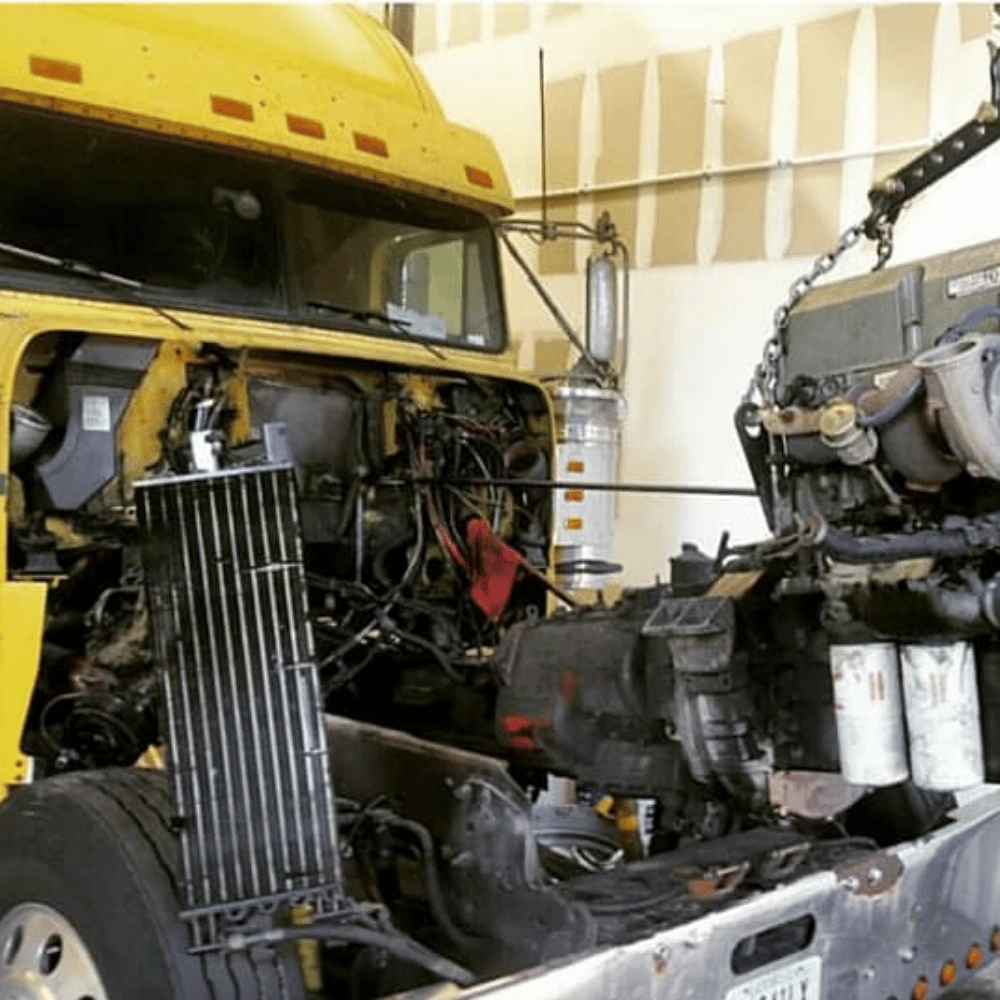 Trusted Detroit Truck Repair Memphis TN