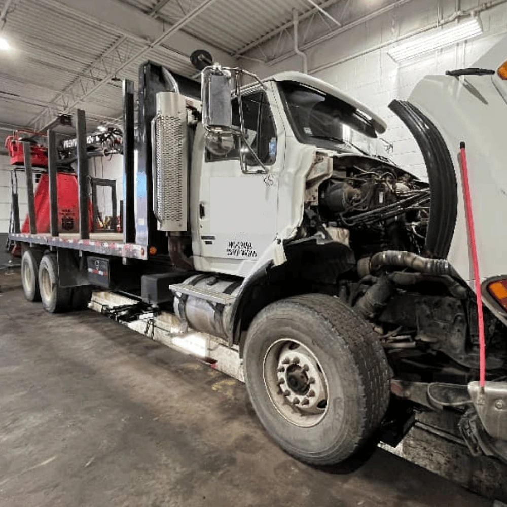 Trusted Drywall Truck Repair Memphis TN
