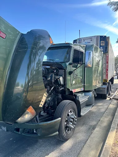 Trusted Medium duty Truck Repair Memphis TN