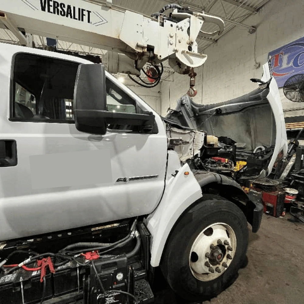 Urgent Drywall Truck Repair Memphis