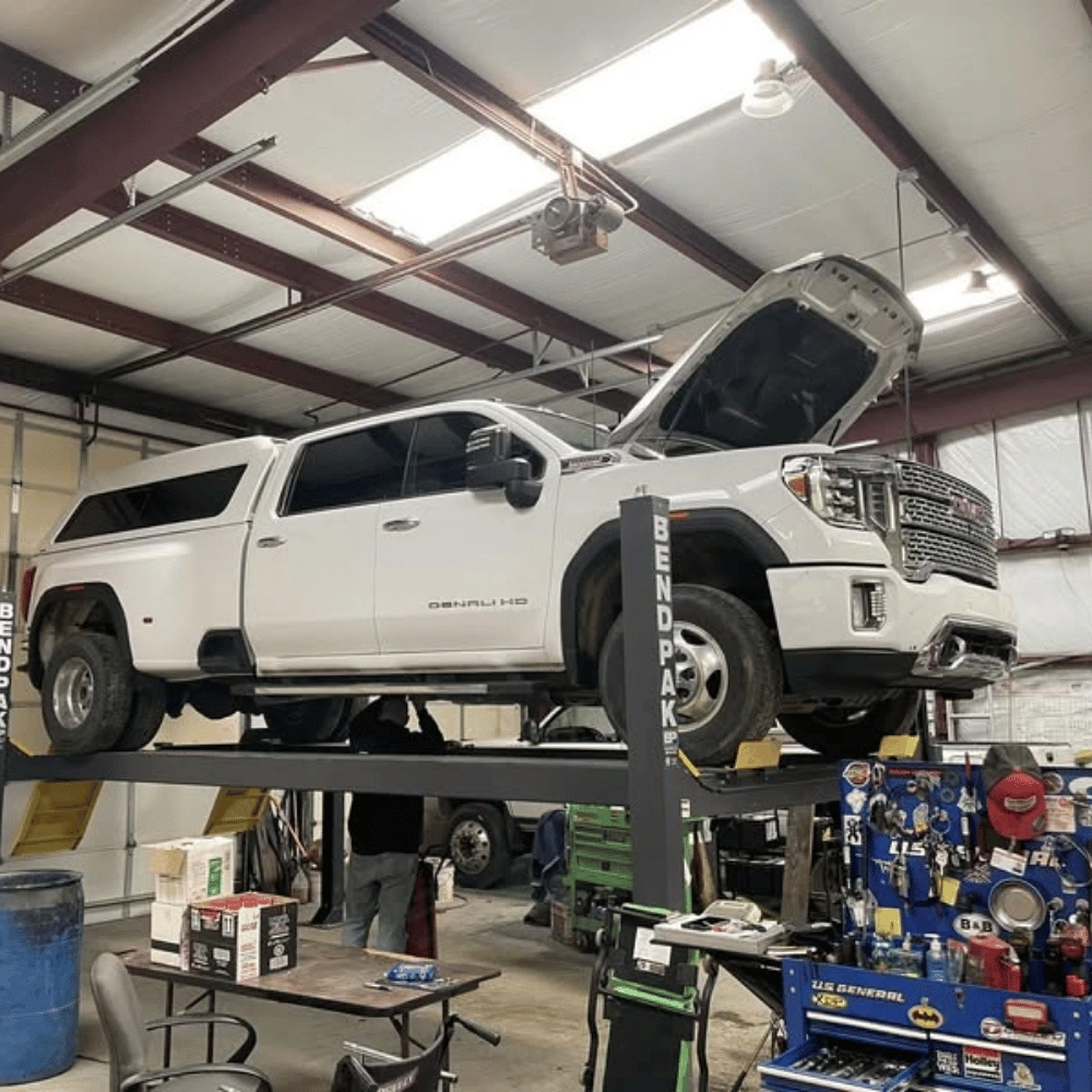 Urgent GMC Truck Repair 24hr-Memphis