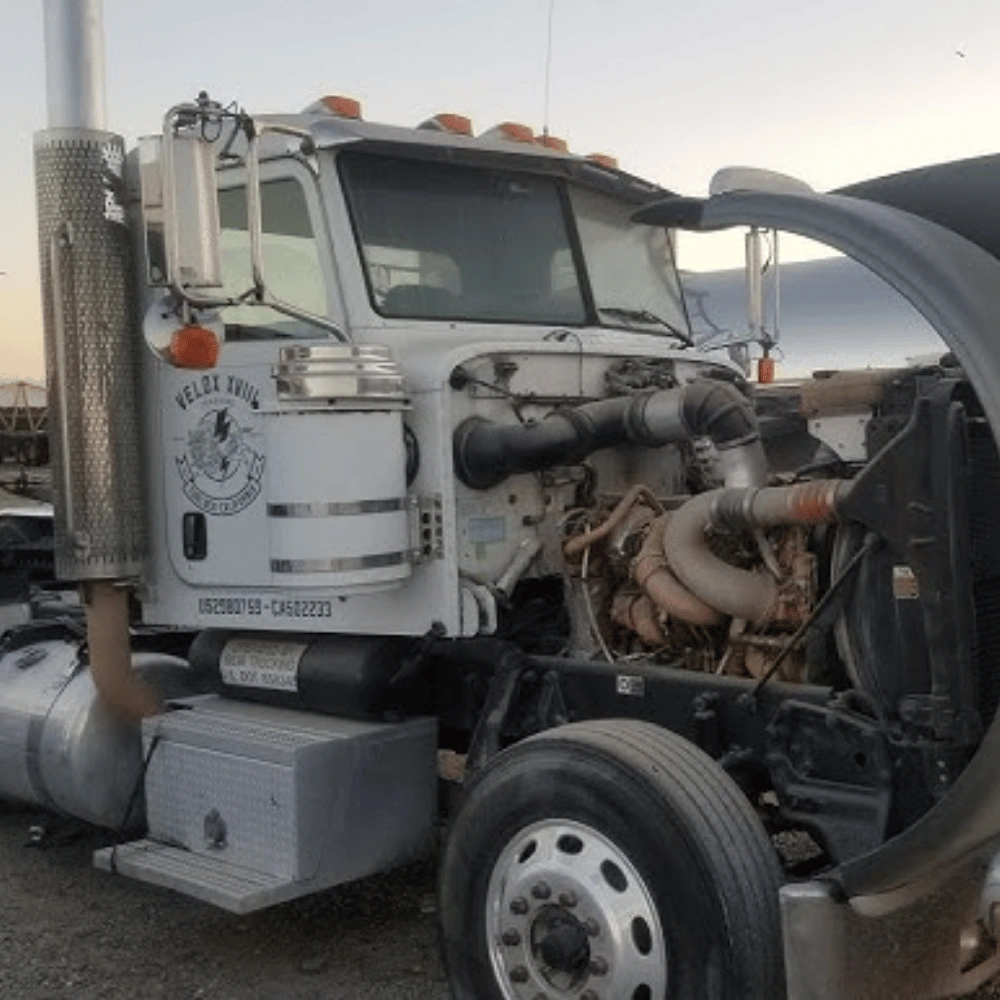 cheap Boom Truck Repair memphis