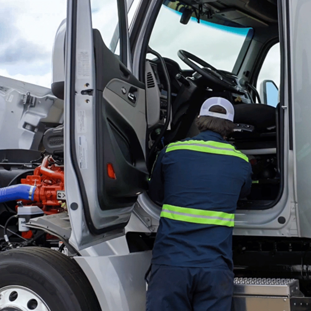 local Diesel Truck Repair in memphis