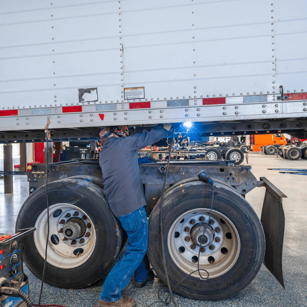 247 Heavy Duty Suspension Repair 24hr-Memphis