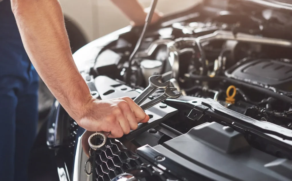 ASE Certified Brakes, Suspension, Steering Mechanics Truck Repair 24hr-Memphis