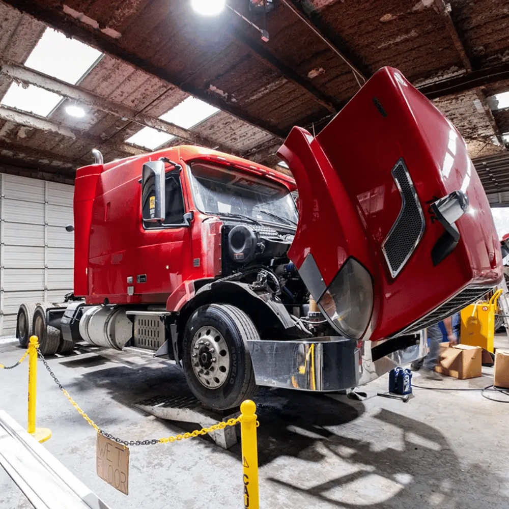 ASE Certified HVAC System Mechanics Memphis