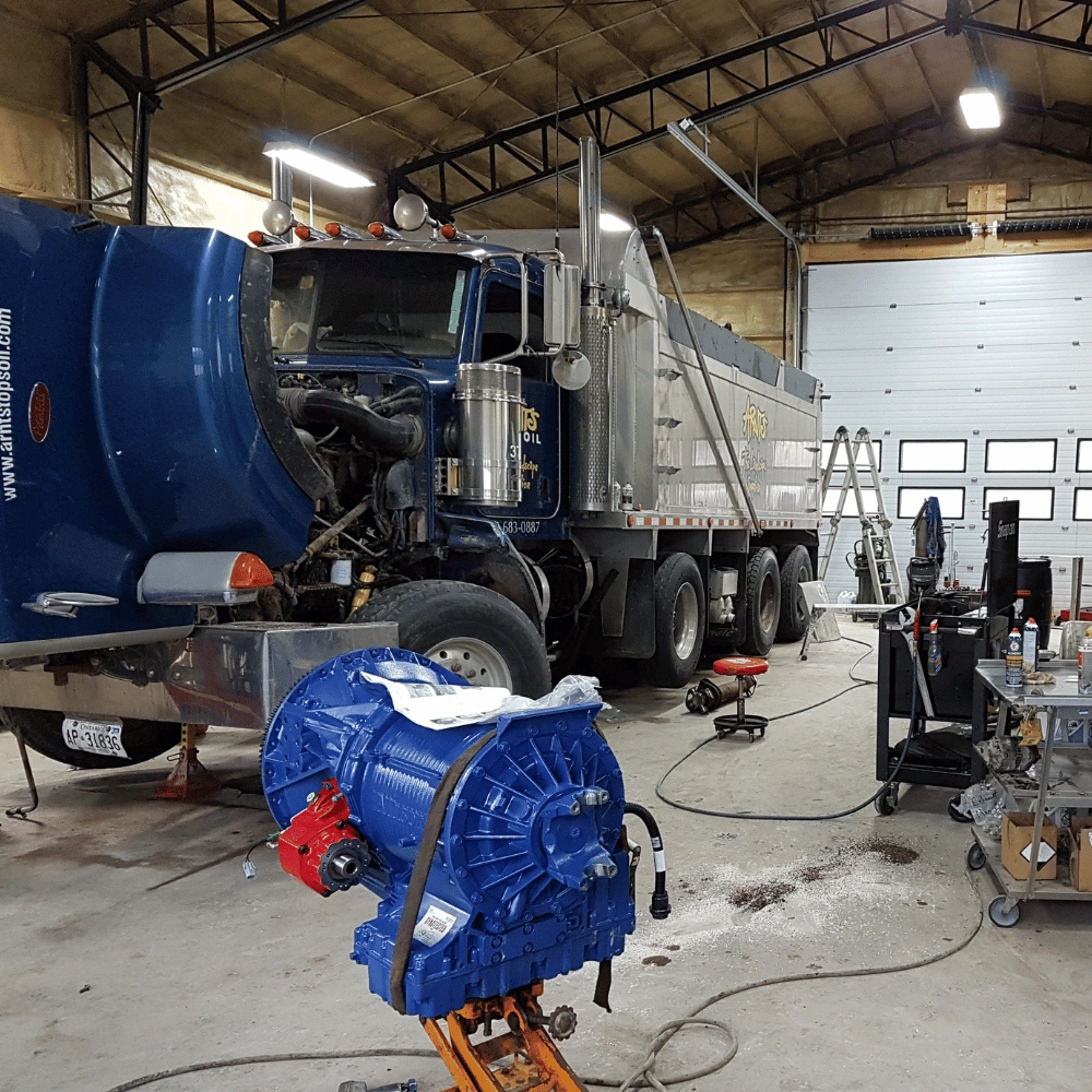 ASE Certified Heavy Duty Hydraulic Mechanics Truck Repair 24hr-Memphis