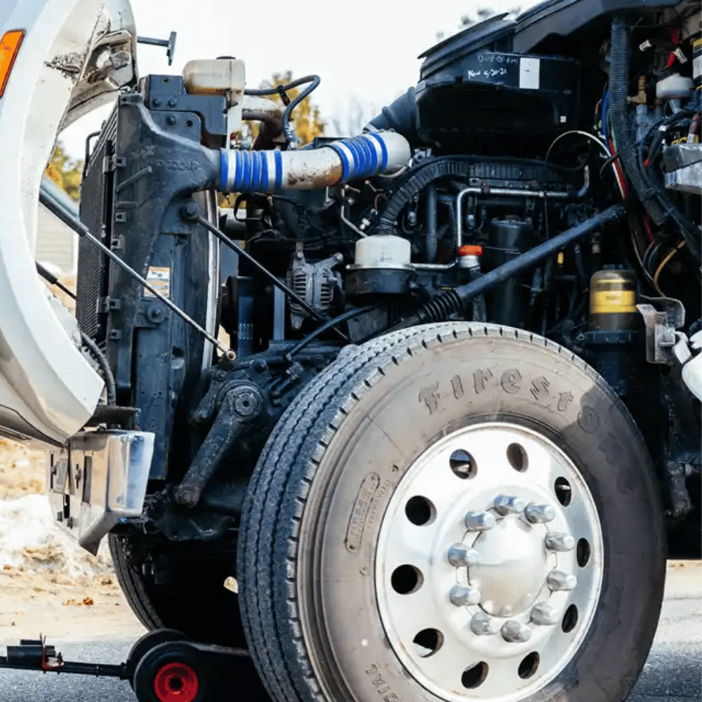 Best DOT Truck Inspection Services Memphis