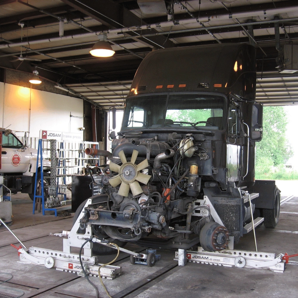 Cheap DOT Truck Inspection Services Memphis