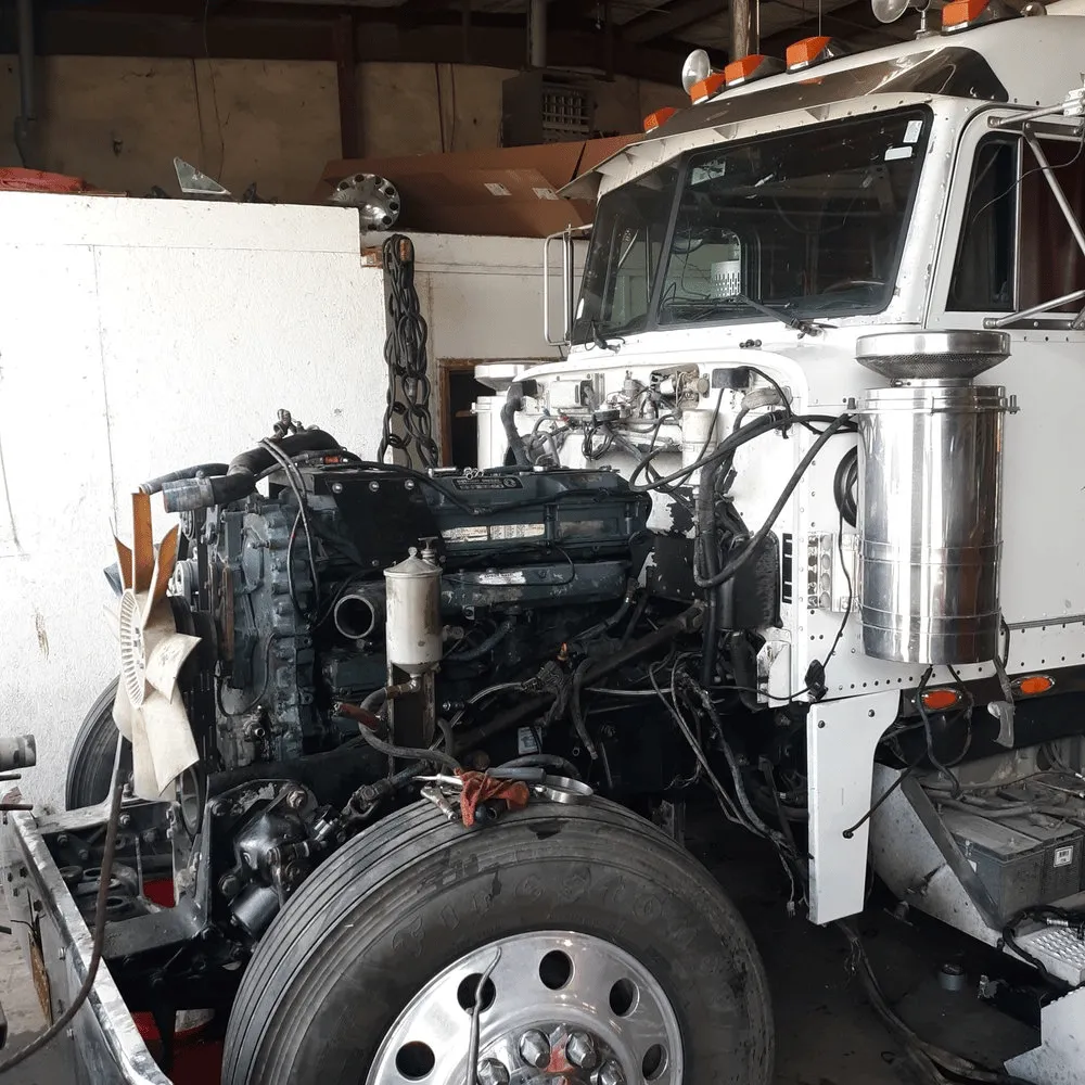 Cheap Mobile Truck Repair Near 24hr-Memphis