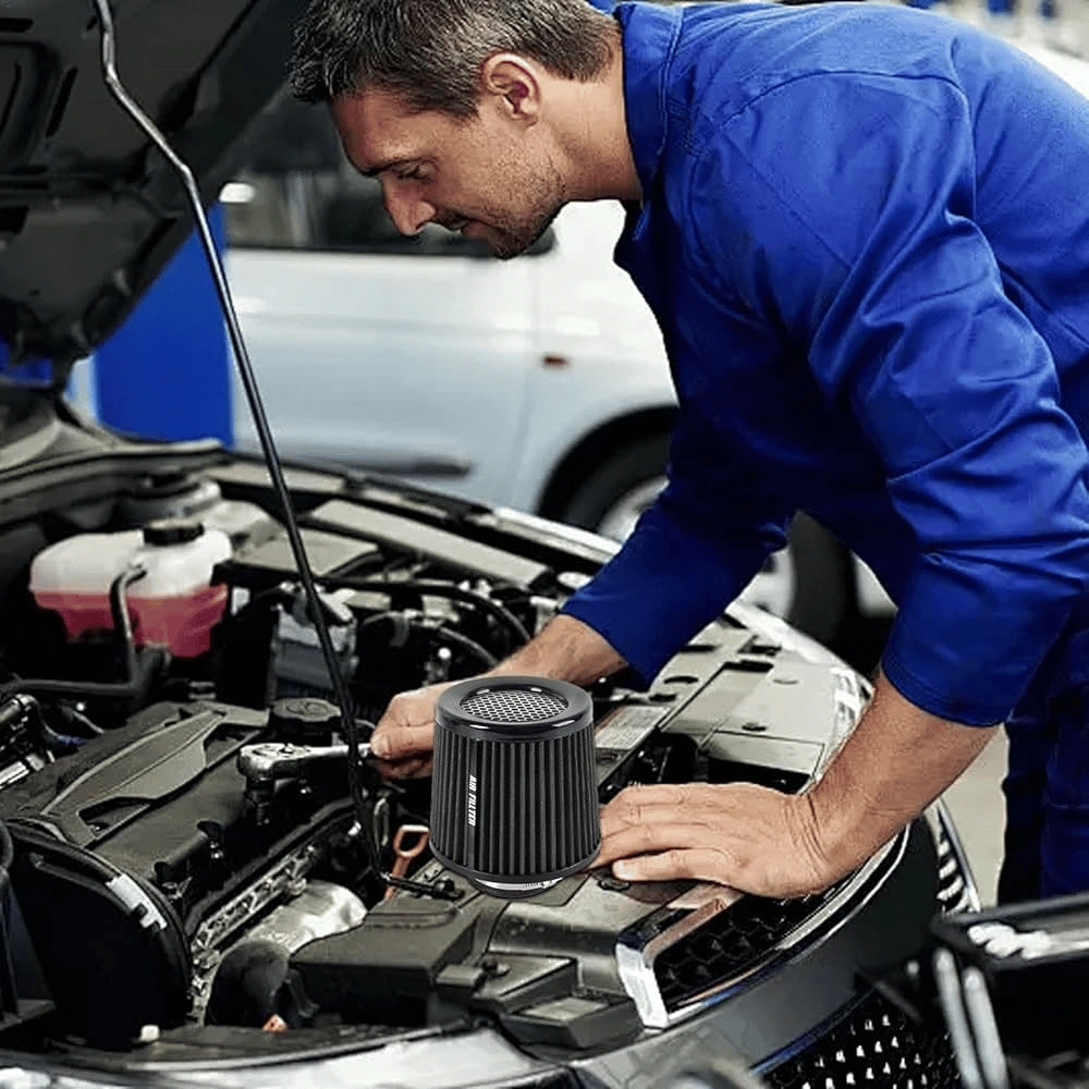 Diesel Air Filter Repair Shop Near Me Memphis