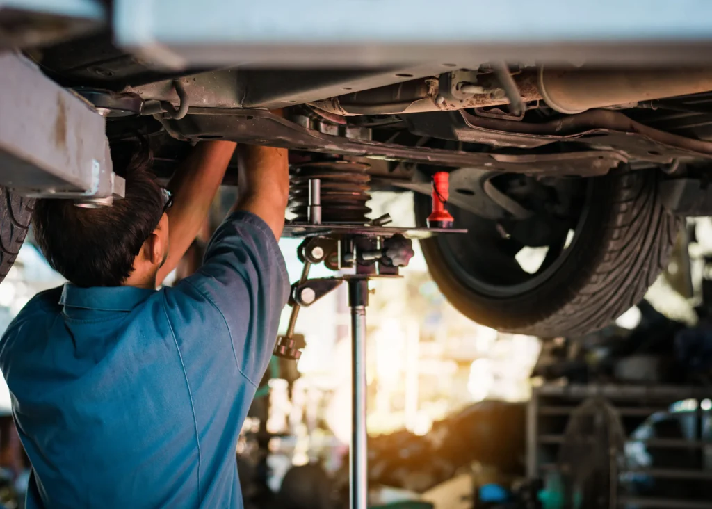 Expert Brakes, Suspension, Steering Technicians Truck Repair 24hr-Memphis