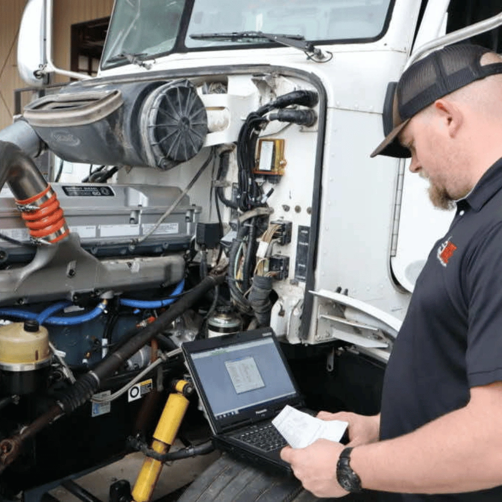 Expert Diesel Electrical Repairs ,24hr-Memphis