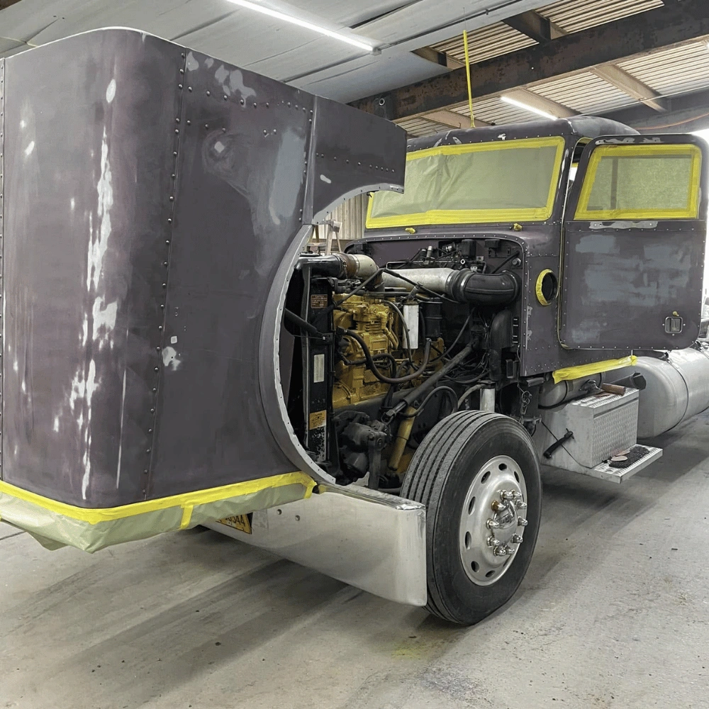 Expert Paint Technicians Memphis