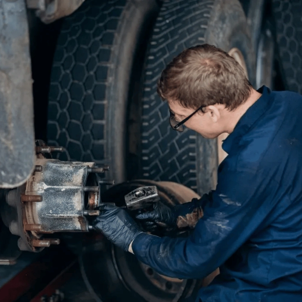 Expert Truck brake Repair 24hr-Memphis