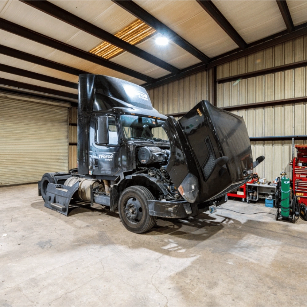 Fully Equipped transmission and clutch Repair 24hr-Memphis Area