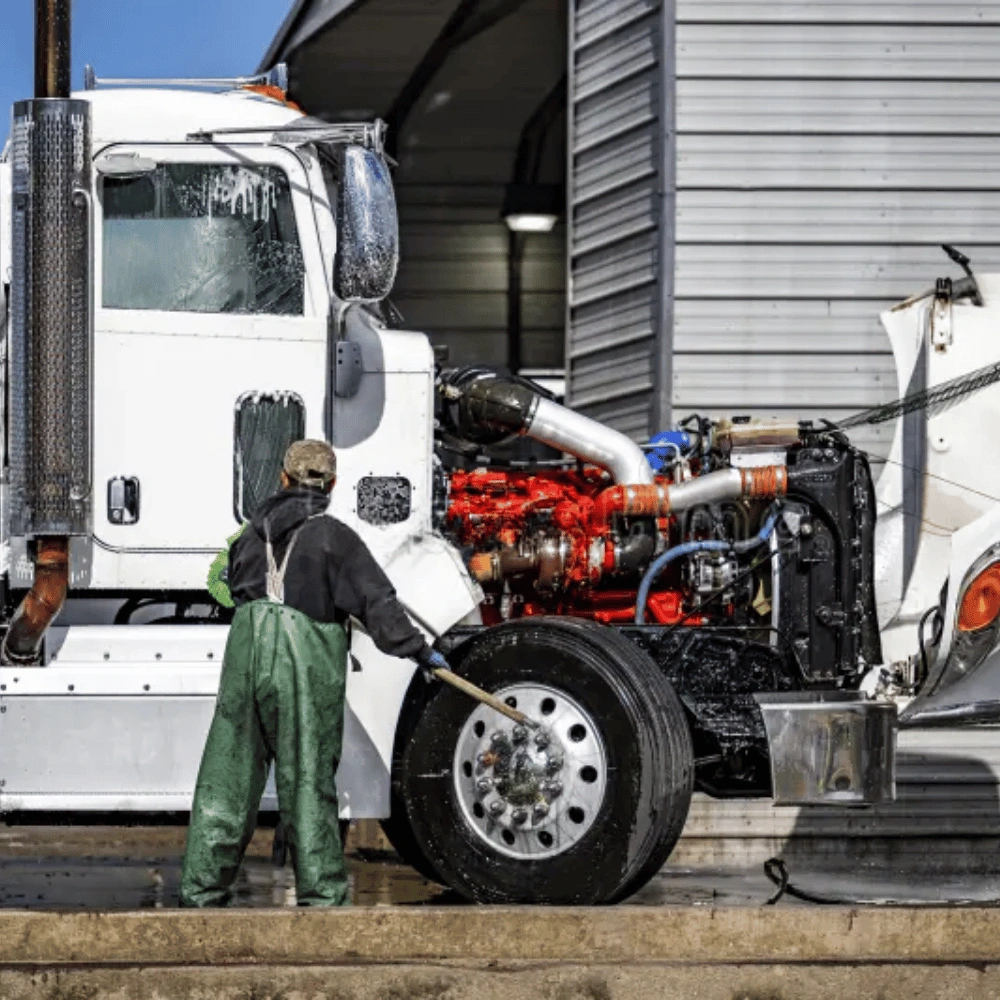 Local Diesel Coolant Cooling System Repair Experts Memphis