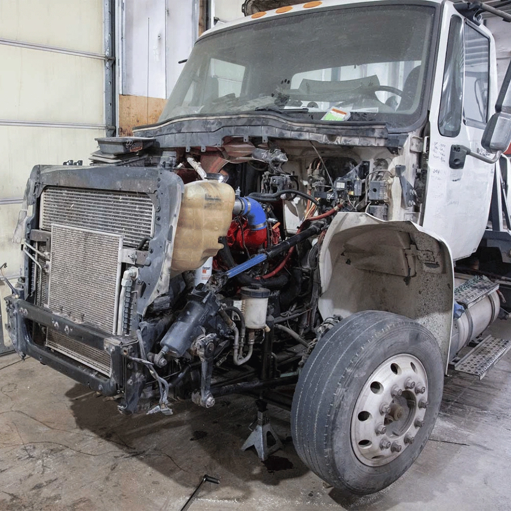 Local Diesel Thermostat Repair Experts Memphis