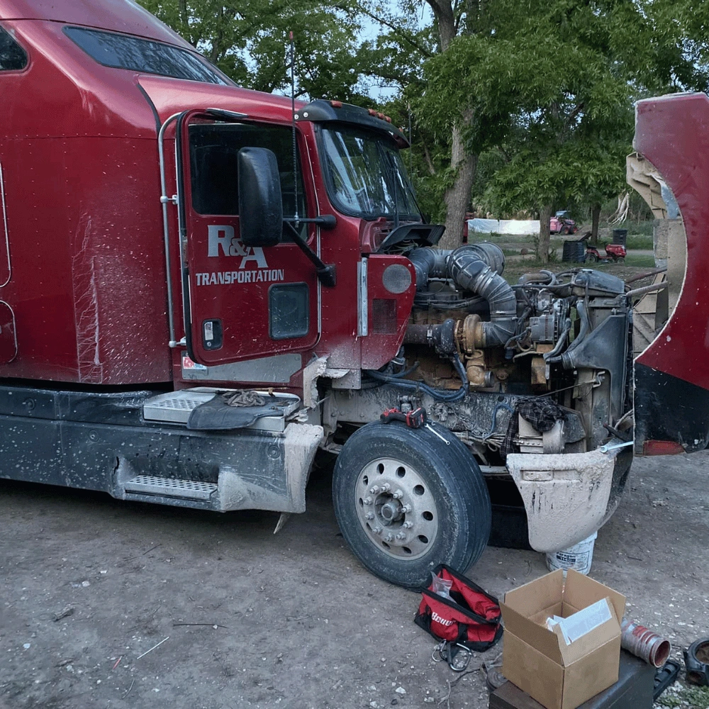 Local Experts Collision Truck Repair 24hr-Memphis