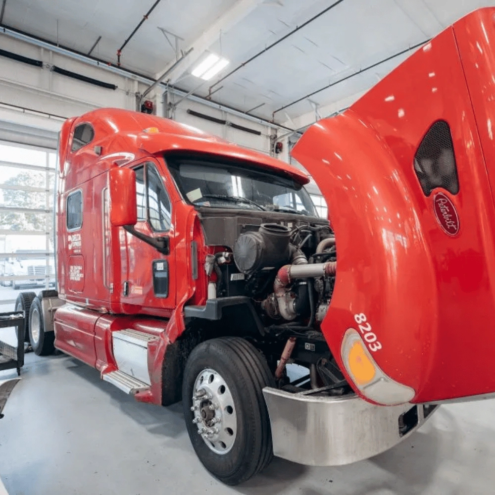 Local Experts Fleet Truck Repair 24hr-Memphis