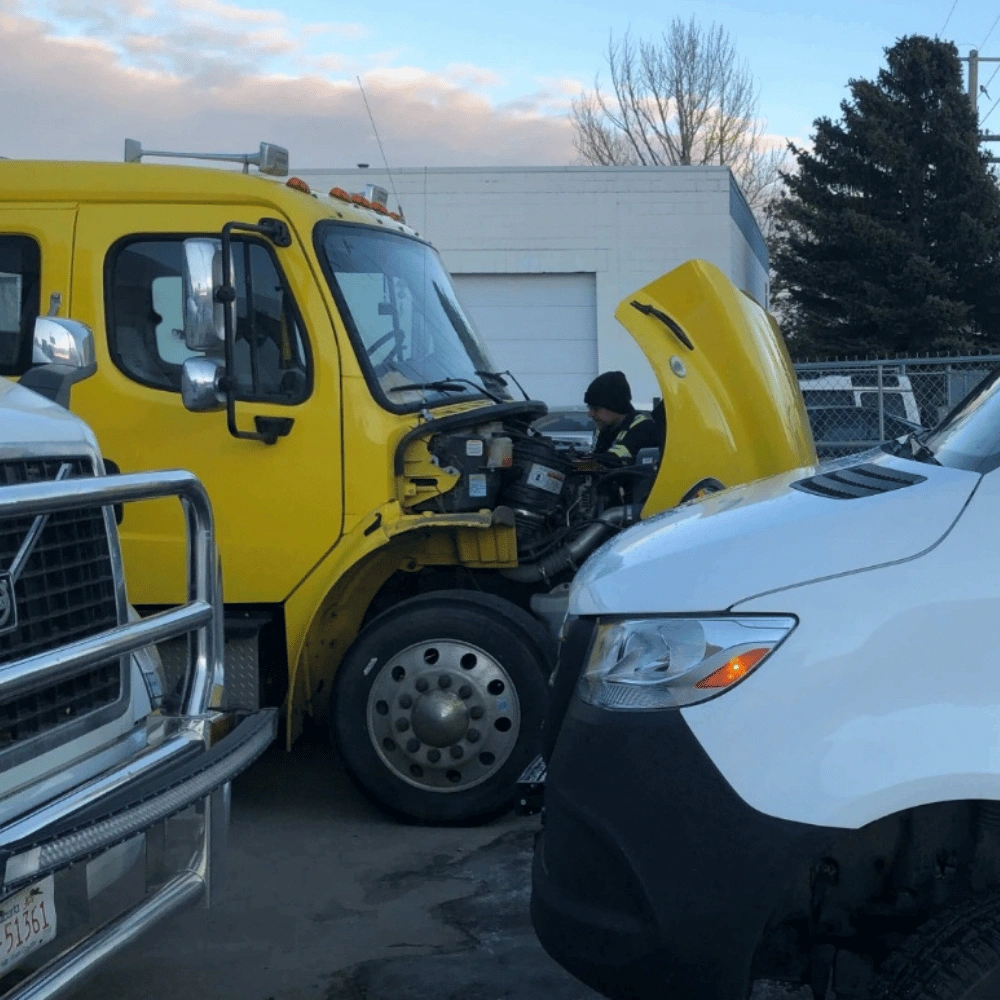 Local Mobile Trailer Experts Repair 24hr-Memphis