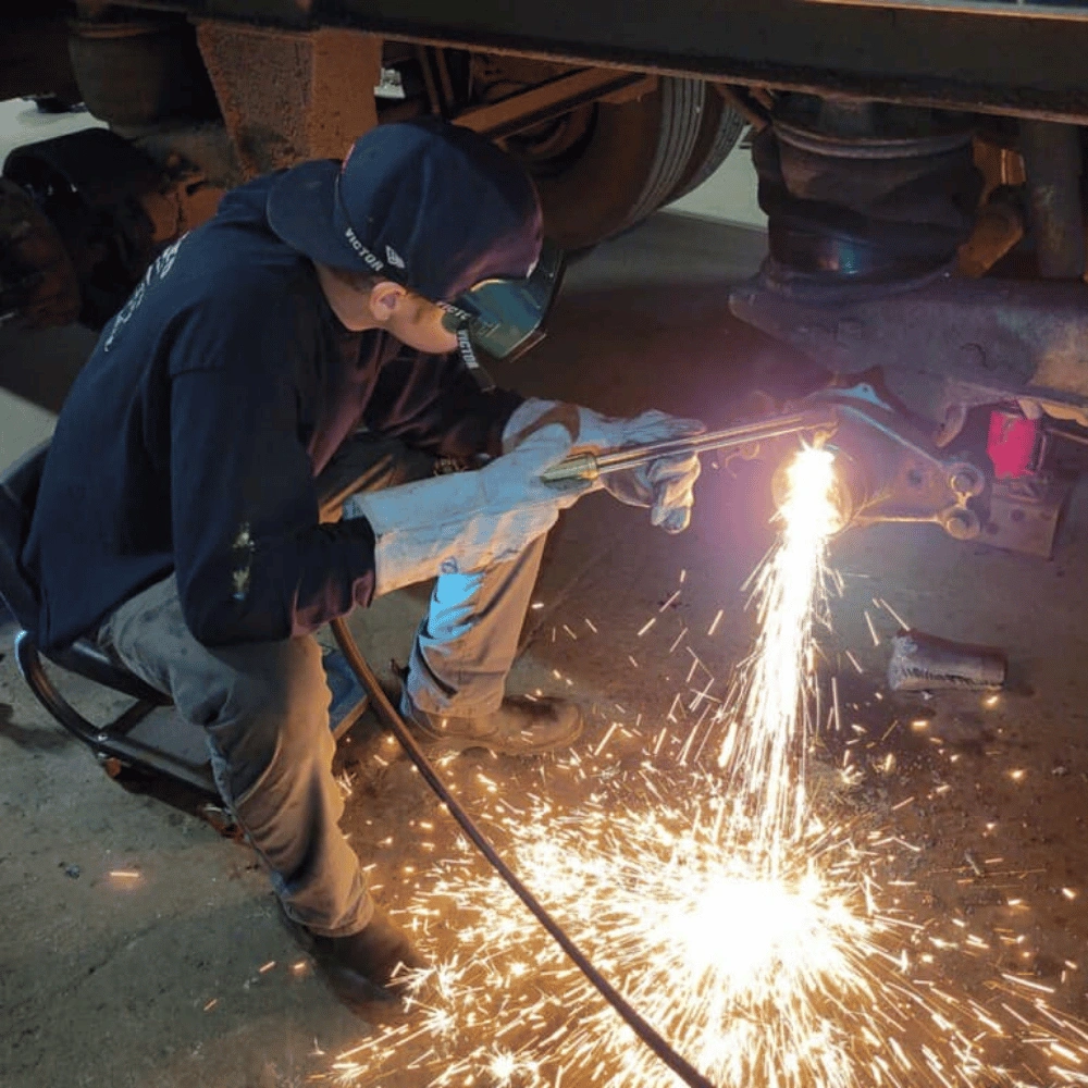 Local Experts Truck Axle Repair 24hr-Memphis