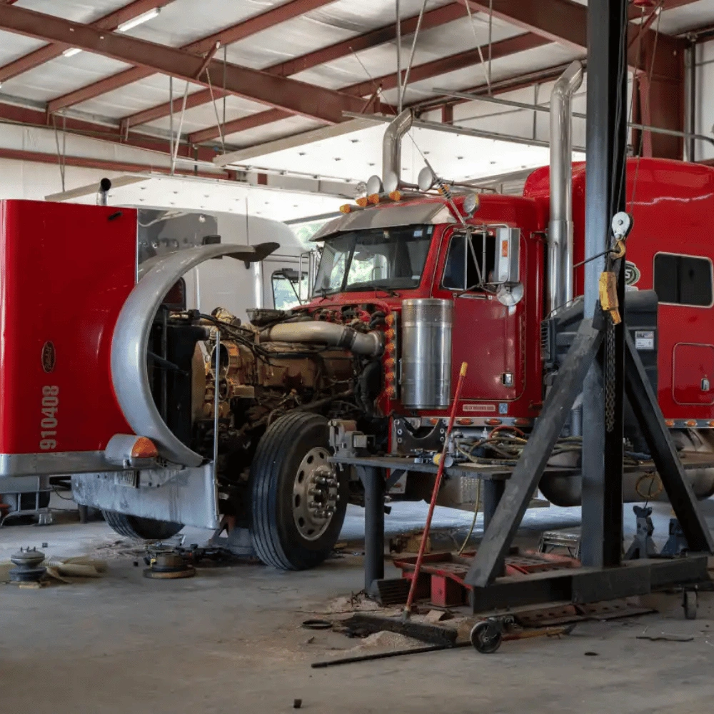 Same Day Diesel Radiator Repairs in Memphis