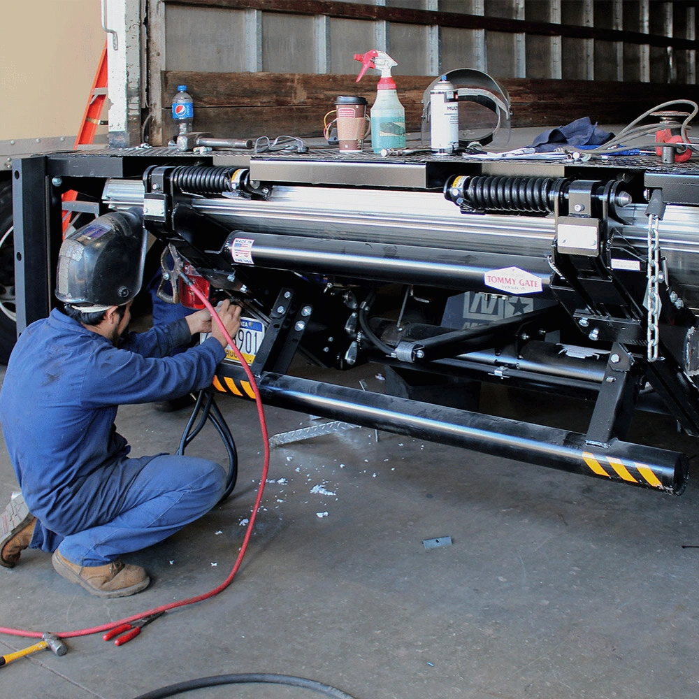 Same Day Fleet Truck Repair In 24hr-Memphis