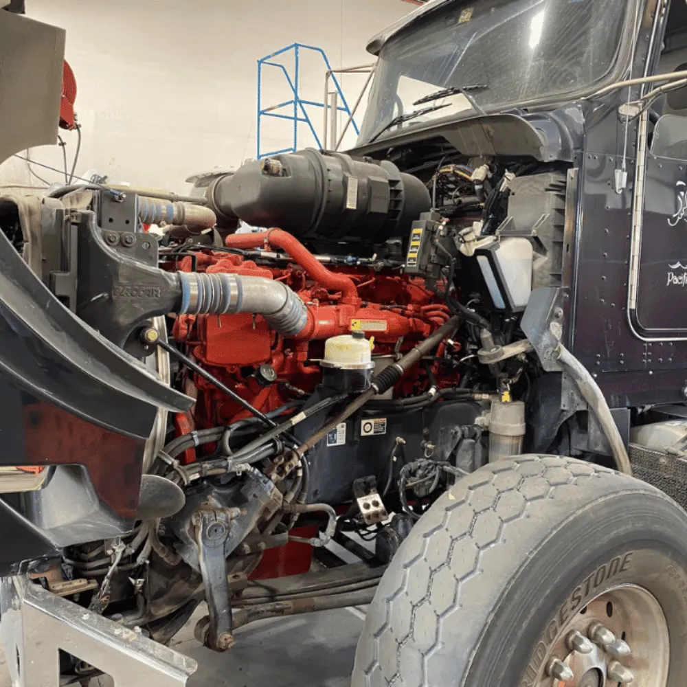 Same Day Mobile Truck Repair in 24hr-Memphis