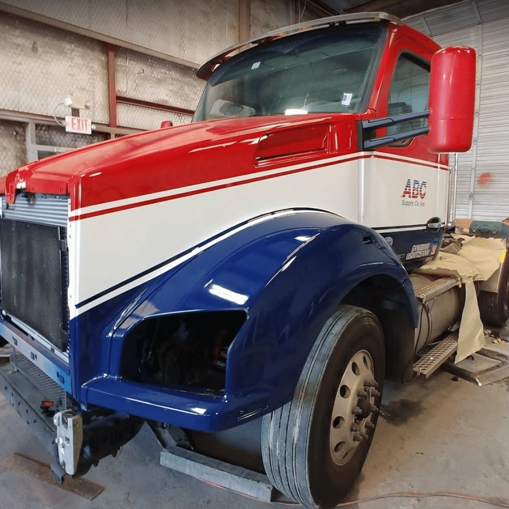 Same Day Paint Repairs in Memphis