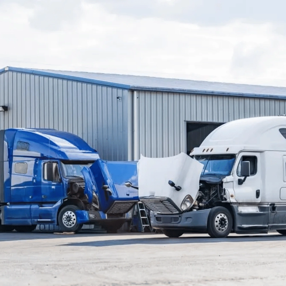 Top Rated Truck Parking Mechanics Memphis