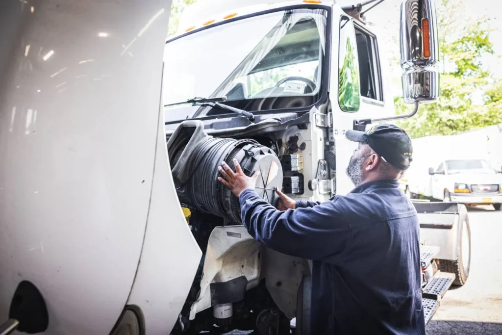 Trusted Cooling & Heating Systems Truck Repair 24hr-Memphis