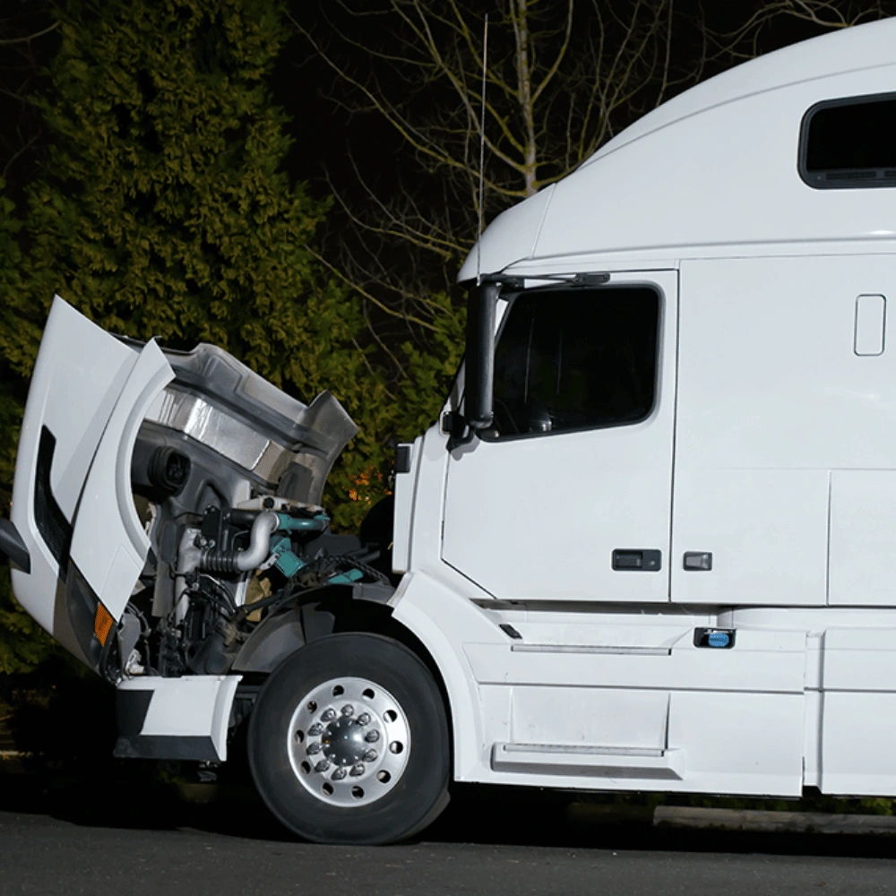 Trusted Diesel Coolant Cooling System Repair Memphis TN