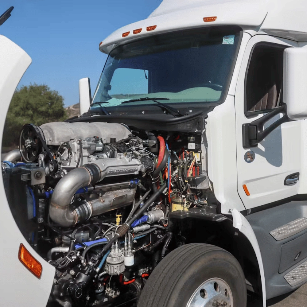 Trusted Diesel Forced Regeneration Emission Truck Repair Memphis TN