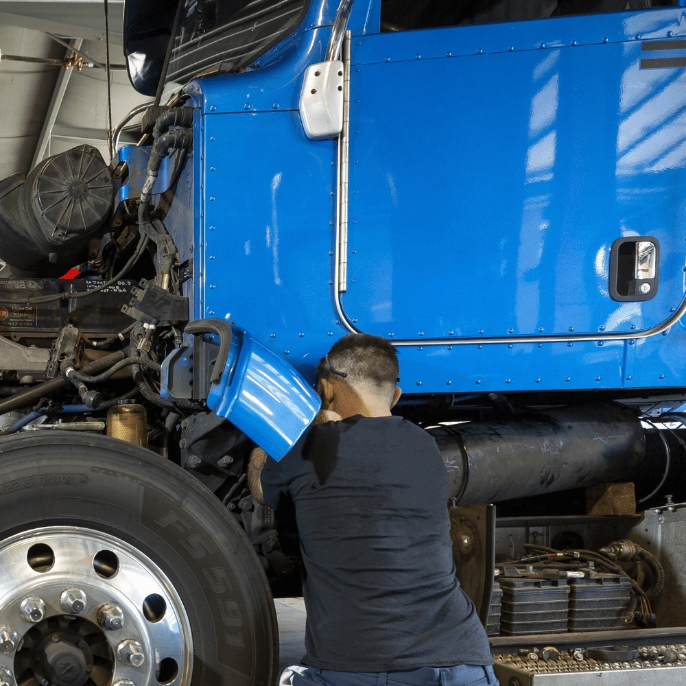 Trusted Truck Battery Service Repair Memphis TN