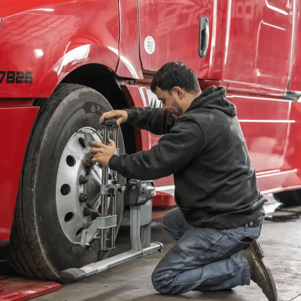 Trusted Wheel Alignment Truck Repair 24hr-Memphis