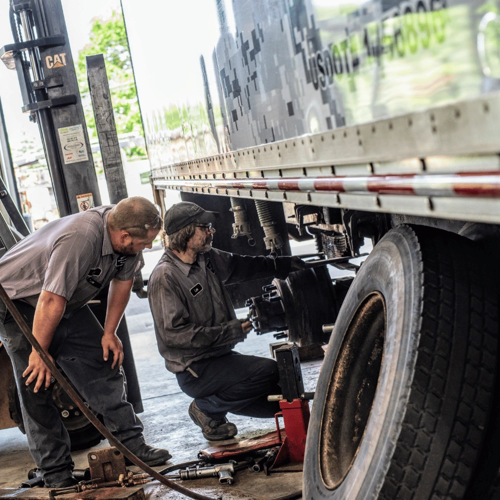 Urgent Wheel Alignment Truck Repair 24hr-Memphis