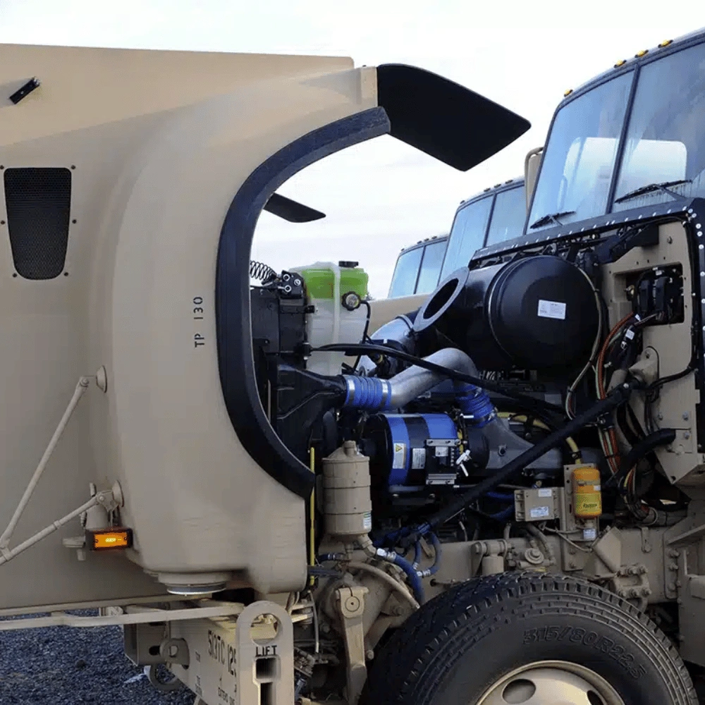 Urgent diesel engine Repair 24hr-Memphis